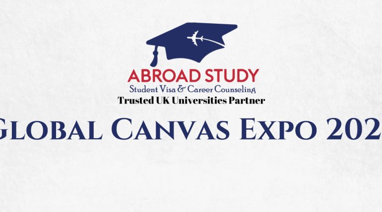 Global Canvas Expo 2025