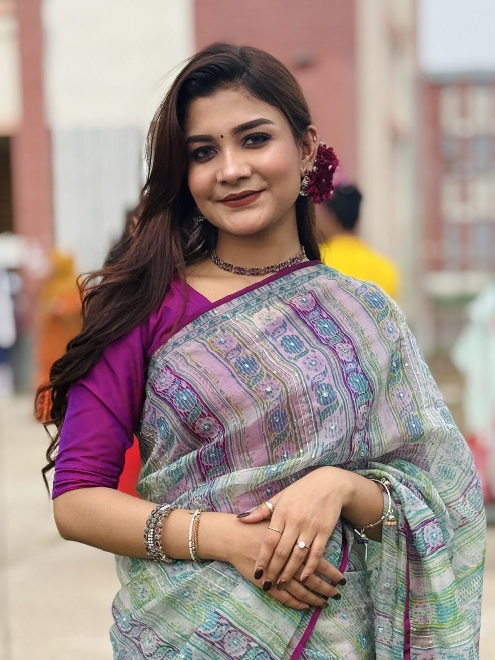 Rashmi