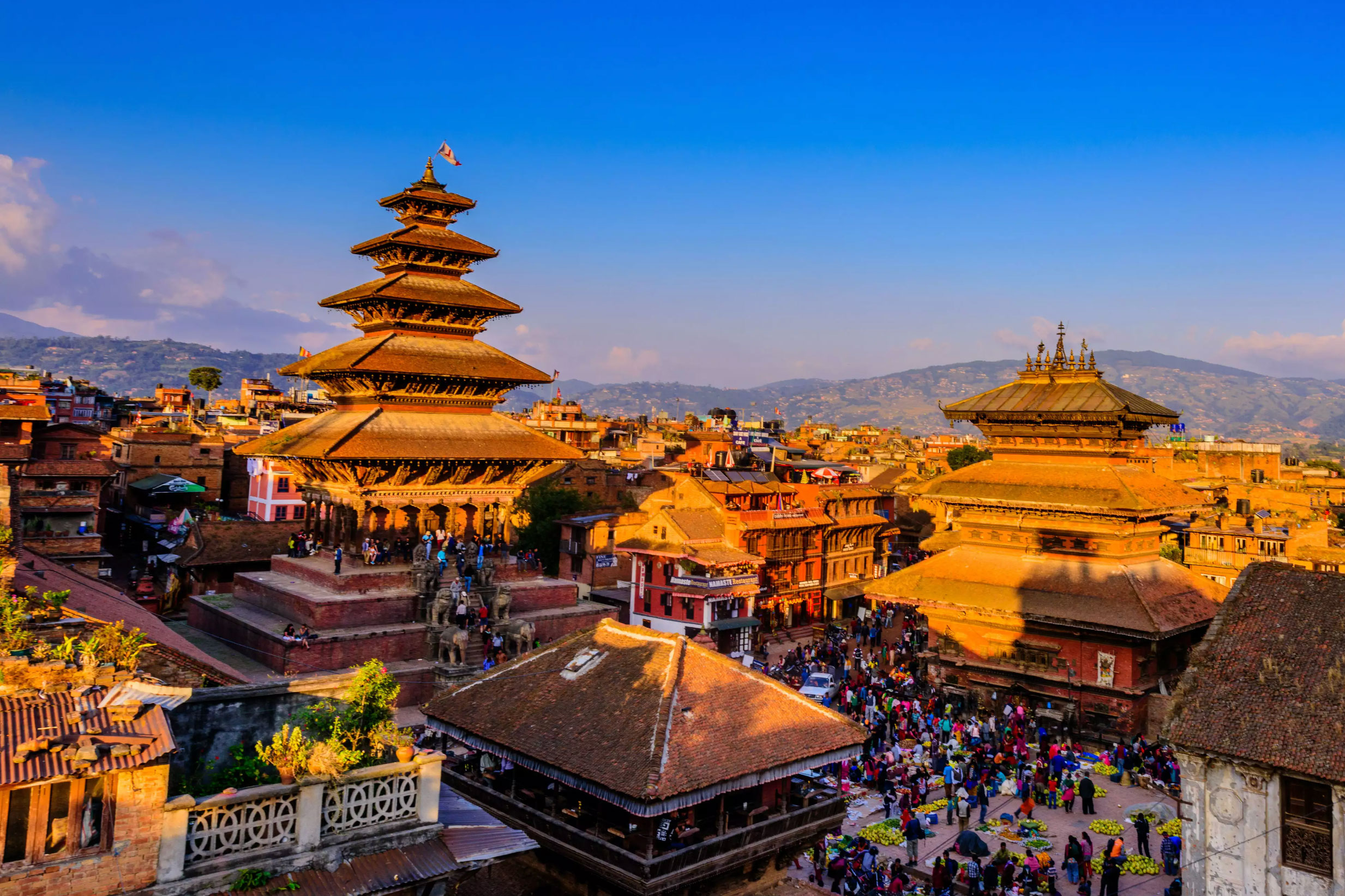 Tourist-Attractions-in-Kathmandu-Nepal-