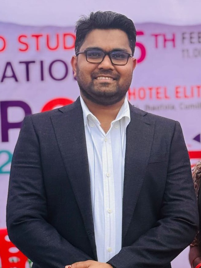 Mehedi sir